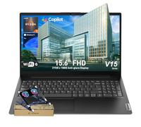 Lenovo - LOQ 15IRX10 Intel® Core™ i7 i7-13650HX Portátil 39,6 cm (15.6") Full HD 24 GB DDR5-SDRAM 512 GB SSD NVIDIA GeForce RTX