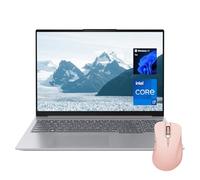 Lenovo Laptop V15 Premium para negocios y trabajo, pantalla FHD de 15.6 pulgadas, Intel i7-13620H de 13ª generación, 40 GB de RAM, SSD de 2 TB, cámara web, HDMI, Wi-Fi 6, Windows 11 Pro, gris, paquete