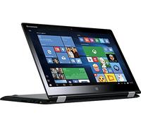 Lenovo - Laptop Yoga 3 2 en 1 con pantalla táctil de 14 pulgadas - Intel Core i5 - 8 GB - SSD de 256 GB - Negro