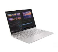 Lenovo Laptop Yoga 9 14ITL5 | Pantalla táctil UHD IPS de 14 pulgadas | Core i7-1195G7 | 16 GB LPDDR4x RAM | SSD de 512 GB NVMe M.2 | Teclado retroiluminado | Wi-Fi 6 | Bluetooth 5.1 | Mica | Windows