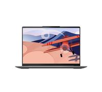 Lenovo Laptop Yoga Slim 6 14IAP8 Intel Core i5-1240P 16 GB RAM 512 GB SSD QWERTY Español