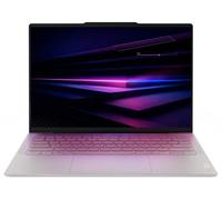 Lenovo Laptop Yoga Slim 7i Ultra Aura Edition con procesador Intel Core Ultra 7 355, pantalla táctil OLED de 14 pulgadas 2.8K 1100nits, 32GB LPDDR5X-7467MT/s RAM, 1TB SSD, 3X Thunderbolt 4 y Win 11