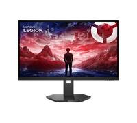 Lenovo Legion 27-10 Monitor Gaming FHD 27" (IPS, 240 Hz, 0.5 ms, 16:9, HDMI 2.1 - DP 1.4, AMD FreeSync Premium, VESA Adaptive Sync, Montaje VESA 100 mm, Ajuste Inclinación/Altura/Pivote/Giro) Negro