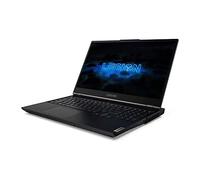 Lenovo Legion 5 15.6" FHD 120Hz PC portátil para juegos, Intel Hexa-Core i7-10750H, Nvidia GTX 1650Ti, 24GB DDR4 RAM, 512GB SSD, teclado retroiluminado, Windows 10 Home 64 bits, negro