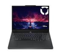 Lenovo Legion 5 15AHP10 - Laptop para juegos 2025 de 15.1 pulgadas WQXGA 2560 x 1600, pantalla AMD Ryzen 7 260 GeForce RTX 5060 8GB GDDR7 16GB DDR5 512GB SSD 24-Zone RGB retroiluminado KB Wi-Fi 7