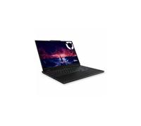 Lenovo Legion 5 15AKP10 83F1000VUS 38.4 cm Gaming Notebook - WQXGA - AMD Ryzen AI 7 350-32 GB - SSD de 1 TB - Teclado inglés - Eclipse Black - AMD Chip - 2560 x 1600 - Windows 11 Pro - NVIDIA GeForce