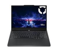 Lenovo Legion 5 15IAX10 83F0001QUS - Portátil para juegos de 15.1 pulgadas - WQXGA - Intel Core Ultra 7 255HX - 16 GB - SSD de 1 TB - Teclado inglés - Eclipse Black