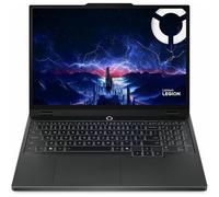 Lenovo Legion 5 15IAX10 83F0001RUS - Portátil para juegos de 15.1 pulgadas - WQXGA - Intel Core Ultra 7 255HX - 32 GB - SSD de 1 TB - Teclado inglés - Eclipse Black