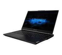 Lenovo Legion 5 15IMH05H 81Y600TCUS 15.6 pulgadas Gaming Notebook - Full HD - 1920 x 1080 - Intel Core i7 10ª generación i7-10750H Hexa-core (6 núcleos) 2.60 GHz - 16 GB RAM total - 1 TB HDD - 512 GB