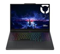 Lenovo Legion 5 15IRX10 38.4 cm WQXGA OLED, Gaming Laptop, Intel Core i9 14ª generación 14900HX 1.6GHz; NVIDIA GeForce RTX 5070 8GB GDDR7; 32GB DDR5 RAM; 1TB NVMe M.2 SSD; Gigabit LAN, 2x2 WiFi 7
