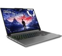 Lenovo Legion 5 16IRX9 Gaming - Intel Core i7-14650HX 16 núcleos, 16 GB DDR5-5600 RAM, 1 TB SSD, NVIDIA GeForce RTX 4060 8GB GDDR6 Graphics, 16 pulgadas WQXGA IPS 350nits sRGB 165Hz G-SYNC