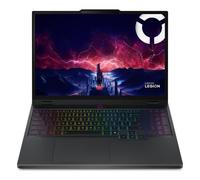 Lenovo Legion 5 38.4 cm OLED WQXGA 165HZ Gaming Notebook AMD Ryzen 7 260 16GB RAM 512GB SSD NVIDIA GeForce RTX 5060 Eclipse Negro