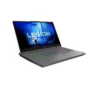 Lenovo Legion-5-82RD 2023 - Portátil para juegos FHD NVIDIA GeForce RTX 3070 Ti - AMD Ryzen 7 6800H 8 núcleos - 64GB DDR5 4TB SSD - Teclado retroiluminado Wi-Fi 6E Bluetooth 5.1 - Win11 TLG 32GB USB