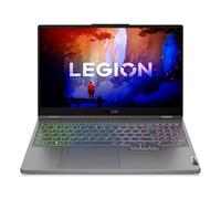 Lenovo Legion 5 82RD - Portátil para juegos, 15.6 pulgadas FHD IPS 165Hz, AMD Ryzen 7 6800H de 8 núcleos, NVIDIA GeForce RTX 3070 Ti 8GB GDDR6, 64GB DDR5, 4TB SSD, teclado retroiluminado RGB, Wi-Fi