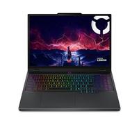 Lenovo Legion 5 Gaming AI Laptop | 15.1" WQXGA 165Hz OLED Display | NVIDIA GeForce RTX 5060 | AMD Ryzen AI 7 350 | 16GB RAM | 1TB SSD | Win11 | QWERTZ | Eclipse Black | 3 meses GamePass