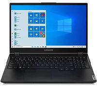 Lenovo Legion 5 Gaming Laptop, 15.6 pulgadas FHD, 120 Hz, procesador Intel Core i7-10750H, 8 GB DDR4, 512 GB SSD, NVIDIA GTX 1650Ti, Windows 10, 82AU00CGUS