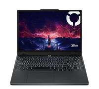 Lenovo Legion 5 Gaming Laptop, 2025, 38.4 cm 2560x1600 165Hz, AMD 8-Core Ryzen 7 260, NVIDIA GeForce RTX 5060, 32GB DDR5, 1TB SSD, Win11 Pro, RGB Backlit KB, Wi-Fi 7, BT 5.4, cámara de 5.0MP, negro