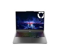 Lenovo Legion 5 Gaming Laptop de 16 pulgadas 240Hz WQXGA IPS Display Intel 24-Core Ultra 9 275HX 32GB DDR5 2TB SSD NVIDIA GeForce RTX 5060 8GB GDDR7 Thunderbolt 4 WiFi 7 24-Zone RGB Teclado