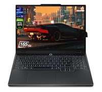 Lenovo Legion 5 Gaming Ordenador portátil, Intel Core Ultra 7-255HX, 32 GB DDR5 RAM, 2 TB PCIe SSD, pantalla WQXGA de 15,1 pulgadas, Nvidia GeForce RTX 5070, teclado QWERTZ RGB de 24 zonas, Windows 11