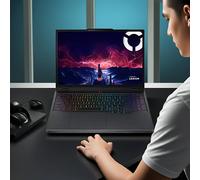 Lenovo Legion 5 Gen 10 15 AMD Procesador AMD Ryzen AI 7 350 2,00 GHz hasta 5,00 GHz, Windows 11 Pro 64, 1 TB SSD M.2 2242 PCIe Gen4 TLC - 83F1CTO1WWES2