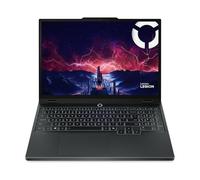 Lenovo Legion 5 - Laptop para juegos de 15.1 pulgadas, 165 Hz (2560 x 1600), pantalla de 8 núcleos, AMD Ryzen 7 260, NVIDIA GeForce RTX 5060, 8 GB, GDDR7, 16 GB, DDR5, 512 GB, SSD Wi-Fi 7, teclado