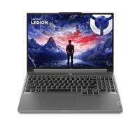 Lenovo Legion 5 Ordinateur Portable 40,6 cm (16") WQXGA Intel Core™ i7 i7-14650HX 32 Go DDR5-SDRAM 1 To SSD NVIDIA