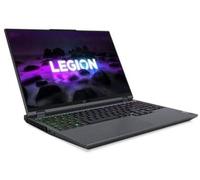 Lenovo Legion 5 Pro 16" 165Hz QHD IPS NVIDIA G-SYNC 500 nits Gaming Laptop AMD Ryzen 7-5800H 16GB RAM 512GB SSD RTX 3060 6GB GDDR6 TGP 130W