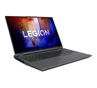 Lenovo Legion 5 Pro 16 pulgadas 165Hz WQXGA IPS NVIDIA G-Sync 500 nits AMD Ryzen 7-6800H 16GB DDR5 RAM 1TB SSD RTX 3070 Ti 8GB GDDR6 TGP 140W Gaming Laptop