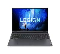 Lenovo Legion 5 Pro 2023 Laptop para juegos de 16 pulgadas WQXGA IPS 165Hz 14-Core Intel i7-12700H 32GB DDR5 1TB SSD NVIDIA GeForce RTX 3050 Ti 4GB Thunderbolt 4 Wi-Fi 6E RGB retroiluminado KB Win 11
