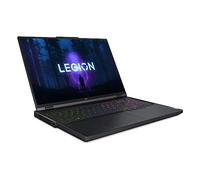 Lenovo Legion 5 Pro - Laptop para juegos de 16 pulgadas (Intel Core i7-13700HX de 13ª generación, 32 GB DDR5 RAM, 1 TB SSD, NVIDIA GeForce RTX 4060, pantalla de 165 Hz