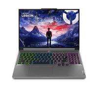 Lenovo Legion 5i 16" WQXGA 165Hz Laptop para juegos Intel Core i7-14650HX 16GB DDR5 512GB SSD NVIDIA GeForce RTX 4060 8GB Luna Grey - Intel Core i7-14650HX (Hexadeca-Core) - NVIDIA GeForce RTX 4060 8
