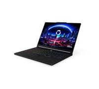 Lenovo Legion 5i Gaming AI Ordenador portátil | 15,3" WQXGA OLED 165Hz | Intel Core Ultra 7 356H | 32GB de RAM | SSD de 1 TB | NVIDIA GeForce RTX 5060 | Windows 11 | QWERTZ | Negro | 3 meses GamePass