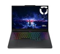 Lenovo Legion 5i Gaming Laptop, Intel i7-14700HX, 38.4 cm OLED 2.6K (2560 x 1600) IPS 165Hz, 500 nits, 32GB DDR5, 2TB SSD, NVIDIA RTX 5060, cámara de 5MP con obturador E, Wi-Fi 7, Win 11 - Eclipse