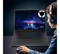 Lenovo Legion 5i Gen 10 15 Intel Procesador Intel® Core Ultra 9 275HX núcleos E de hasta 4,60 GHz núcleos P de hasta 5,40 GHz, Windows 11 Home 64, 1 TB SSD M.2 2242 PCIe Gen4 TLC - 83F0CTO1WWES4