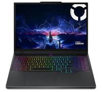 Lenovo Legion 5i Gen 10, AI Gaming Laptop, Intel Ultra 9 275HX, OLED de 15.1 pulgadas 2.6K (2560 x 1600) 165Hz, 500 nits, 32GB DDR5, 2TB SSD, NVIDIA RTX 5070, cámara de 5MP, Wi-Fi 7, Win 11 - Eclipse
