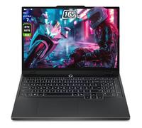 Lenovo Legion 5i Gen 10 Gaming Laptop, Intel Ultra 7-255HX, 32 GB DDR5 RAM, 1 TB PCIe SSD, 38.4 cm WQXGA (2560x1600), Nvidia G-Force RTX 5070, teclado RGB de 24 zonas, W11 Home, Eclipse Black