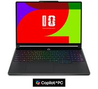 Lenovo Legion 5i Gen 11 15? Intel Procesador Intel® Core Ultra 9 386H núcleos E de hasta 3,70 GHz núcleos P de hasta 4,90 GHz, Windows 11 Home 64, 1 TB SSD M.2 2242 PCIe Gen4 TLC - 83RWCTO1WWES2