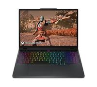 Lenovo Legion 5i - Laptop para juegos - Intel® Core™ i7-14700HX - Pantalla OLED PureSight WQXGA de 15 pulgadas 2.5K - Frecuencia de actualización de 165Hz - NVIDIA® GeForce RTX™ 5070 - Memoria de 16