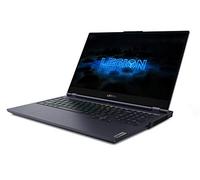 Lenovo Legion 7 15IMH05 81YT0002US 15.6 pulgadas - Full HD - 1920 x 1080 - Intel Core i7 10ª generación i7-10750H Hexa-core (6 núcleos) 2.60 GHz - 16 GB RAM total - 1 TB SSD - Gris pizarrón