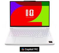 Lenovo Legion 7a Gen 11 16 AMD Procesador AMD Ryzen AI 7 450 2,00 GHz hasta 5,10 GHz, Windows 11 Home 64, 1 TB SSD M.2 2242 PCIe Gen4 TLC - 83Q8CTO1WWES3