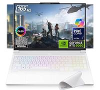 Lenovo - Legion 7i 40.6 cm 2.5k OLED Gaming Laptop - Intel Core Ultra 7 255HX - NVIDIA GeForce RTX 5060 - Wi-Fi 7 - con alfombrilla de mouse (32, GB, 2, TB)