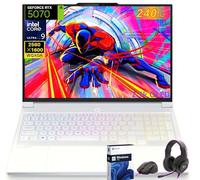 Lenovo Legion 7i AI Gaming Laptop, Intel Core Ultra 9 Series 2 275HX (24-Core), 40.6 cm 2.5K 240Hz OLED Display, 64GB DDR5, 1 TB SSD, NVIDIA RTX 5070, Hyper Cooling, Backlit KB, Wi-Fi 7, Windows 11