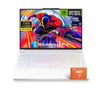 Lenovo Legion 7i Gaming Laptop 2025, Intel Core Ultra 9 275HX, pantalla OLED WQXGA de 16 pulgadas 240Hz 2.5K, GeForce RTX 5070, 64 GB DDR5, 2 TB SSD, Wi-Fi 7, teclado RGB, Windows 11 Pro, con