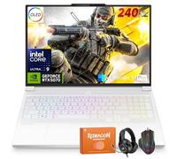 Lenovo Legion 7i Gaming Laptop 2026, Intel Core Ultra 9 275HX (hasta 5.4 GHz), NVIDIA GeForce RTX 5070, 16 pulgadas 2.5k 240Hz OLED, 64 GB DDR5, 2 TB SSD, retroiluminado KB, Wi-Fi 7, Windows 11 Pro
