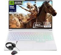 Lenovo Legion 7i Gaming Laptop, Intel 24-Core Ultra 9 275HX hasta 5.4GHz, NVIDIA RTX 5070, 40.6 cm 2.5K OLED 240Hz, 64GB DDR5 5600MT/s, 1TB SSD, Wi-Fi 7, retroiluminado KB, Windows 11 Pro, con