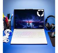 Lenovo Legion 7i Gen 10 16? Intel Procesador Intel® Core Ultra 9 275HX núcleos E de hasta 4,60 GHz núcleos P de hasta 5,40 GHz, Windows 11 Home 64, 1 TB SSD M.2 2242 PCIe Gen4 TLC - 83KYCTO1WWES3