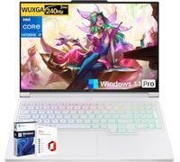Lenovo Legion 7i Laptop para juegos de 16 pulgadas, Intel i7-14700HX(hasta 5.5 GHz, Beat i9-13900HX), NVIDIA RTX 4060, LCD IPS WQXGA 240Hz, 64 GB DDR5, 2 TB SSD, Wi-Fi 6E, Windows 11 Pro, MS Office