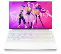 Lenovo Legion 7i - Laptop para juegos, pantalla OLED de 16 pulgadas 2.5K 165Hz 1ms, NVIDIA RTX 5060, Intel Core Ultra 7 255HX, 32 GB DDR5 5600MT/s, 1 TB SSD, Wi-Fi 7, teclado retroiluminado, Windows