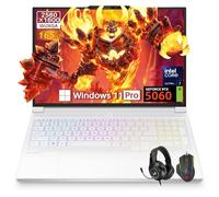 Lenovo Legion 7i - Laptop para juegos, pantalla OLED de 16 pulgadas 2.5K 165Hz 1ms, NVIDIA RTX 5060, Intel Core Ultra 7 255HX, 64 GB DDR5 5600MT/s, 4 TB SSD, Wi-Fi 7, teclado retroiluminado, Windows