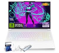 Lenovo Legion 7i - Portátil para Juegos, visualización OLED de 16 Pulgadas 2.5K 240Hz 1 ms, NVIDIA RTX 5070, Intel Core Ultra 9 275HX, 32 GB DDR5 5600MT/s, 1 TB SSD, Wi-Fi 7, Teclado retroiluminado